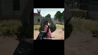 DBS라서 이긴 초반 교전 #배틀그라운드