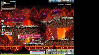 메이플 육성방송