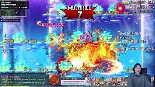 24.11.12 화요일｜춘자게임 8일차, 우린 멈추지 …