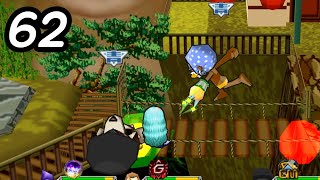 눈물나는 희생게임 겟앰프드