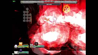 [겟앰프드] 망자의 미궁 (디스트럭션 퀘이크) 익스 도전