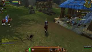 Early WoW is a Strange Beast!