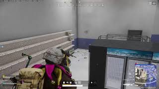 [ 12월 4일 ] 쵸코팡의 배틀그라운드 일기. 시작합니다.