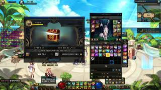 20250629 던전앤파이터 - 츠요루 다시보기