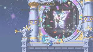 메이플스토리 알약 20190719 하드 루시드 4주차  아란 시점 KMS 12320 261 Aran Hard Lucid