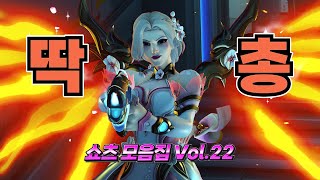 하늘에서 딱총이 빗발칩니다! (쇼츠 모음집 Vol.22…