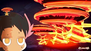 [Elsword / 엘소드] 투반을 위한 EP작