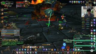 [WOW Classic] 오리지날WOW-추억의 상층