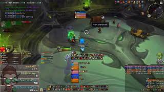 리분 클래식 얼음왕관 25인 올하드 - 암사