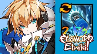 Elsword - Fatal Phantom - [Mod] Scare Chase: Cold Blood