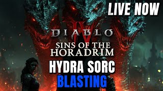 HYDRA SORC IS KING Endgame Sea…