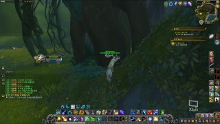 부두송 와우wow 밥먹고 왔습니다 월드오브워크래프트 강…