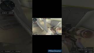 [서든어택] 팀을 잘만나야 하는 이유 세이브 상황에서 비매팅ㅋㅋ 3보급창고 [랭크전57] #shorts