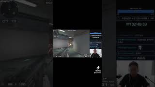 산악기지 피지컬 세이브 #위티 #csgo #갓주일 #gaming #서든 #highlights #서든어택 #csgomoments #서든어택랭크전 #배그