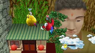 2019년) 겟앰프드 대연 플레이영상 [봄디고]