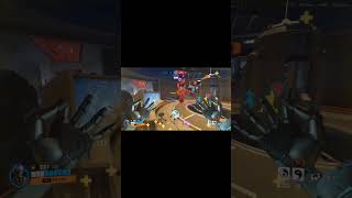 얌전히 힐이나 해라 #오버워치2 #overwatch2 …