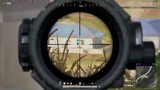 PUBG highlights 'MaDang' 배틀그라운…