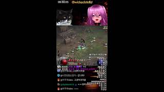 wickedstella 디아블로2 래더11