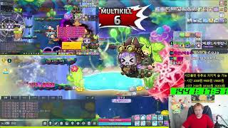 경뿌(차원의전장) 챌 모든서버 참여 가능 / 렌 육성 …