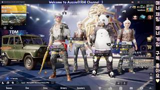 모바일 배틀그라운드 l 모배 l 모바일 배그 l 배그M l 배틀그라운드 모바일 l PUBG Mobile l Battleground Mobile