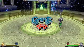 [겟앰프드] 클래식 온라인 토너먼트 250328