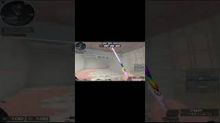 [서든어택] 인성 뭐야