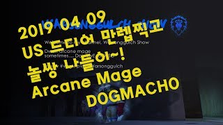 Warsong Twins show BGs wow pvp