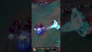 미드에게 사랑받기 #leagueoflegends #리그…