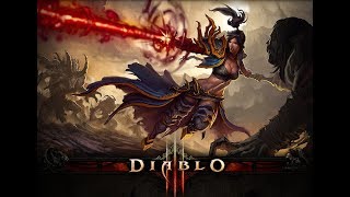 디아블로3 별약 법사 2교시 부위 옵션 특강 강의 꿀팁