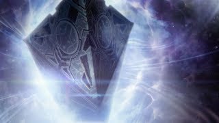 [스타크래프트2][협동전][레이너] 천상의 쟁탈전 레이너 플레이