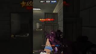 07.16 클전 [서든어택 에보]