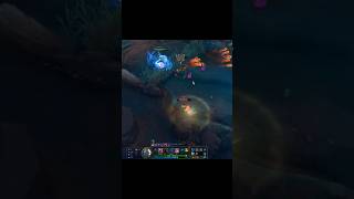 감히내앞에서 궁을써? #lolhighlights #하이…