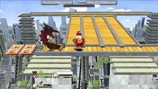 [겟앰프드] 처음 복귀했을땐 이랬지...