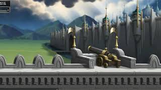 메이플스토리 BGM  세르니움