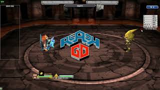 겟앰프드 테스트 서버 오르간캐논, 조디악 캔서 액세서리, 로켓 부스터 MK2, 어시스트 드릴 무편집 영상 (by.책권)