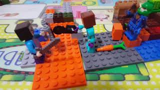 마인크래프트 영상 1편