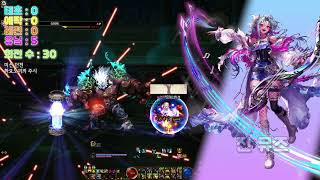 2025-05-17(토) 러닝 결산 / 던전 앤 파이터