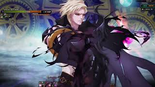 [던파]진:다크나이트 6.6(55억) 상던-흉몽 수치50