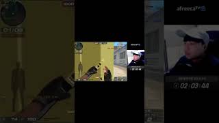 [서든어택]프로방스 비어택 좌빡부비부비쇼#shorts …