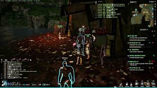 [블소네오] 백청전 준비기간~!