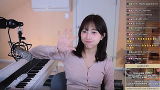 [25년 5월 15일] 오버워치 스트리머 내전! 찢고 오겠습니다 ㅋ