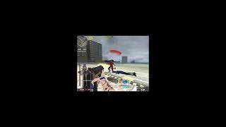 (시범단지)#shorts #서든어택 9명중 4킬