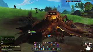 [월드 오브 워크래프트] #06 검은 무쇠 드워프 주술…