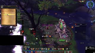 월드 오브 워크래프트 : 판다리아의 안개 클래식 레벨업…