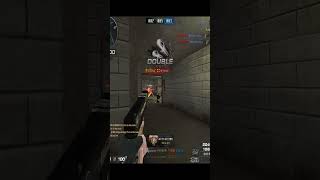 Sudden Attack - Glocked'em  #s…