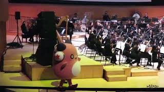 220312 심포니 오브 메이플스토리 아르츠심포니오케스트라 앵콜콘 직캠 by 커튼콜렉터