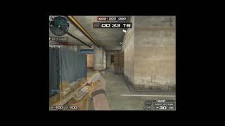 [서든어택] 랭크전 기본이야  #서든어택  #구독 #좋…