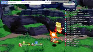 겟앰프드 이봉구