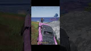 [PUBG] SR똥싸개 스쿼드 참교육 #배틀그라운드 #…