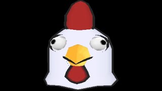 겟앰프드 생닭 / 놑밑닭